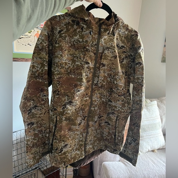 DUCK CAMP Contact Softshell Jacket - Picture 1 of 3